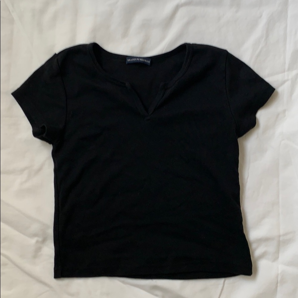 Brandy Melville Ashlyn Top